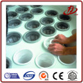 Industrial Baghouse Polyester Filtertasche, Luftfilter